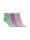 GSA 8216053 Sportsocken Mehrfarbig 3 Paare