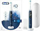 Oral-B IO Series 7 Electric Toothbrush with Tim...