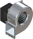 Trial CAA10C-013 Industrial Centrifugal Ventilator