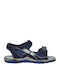 Kids' Sandals Blue