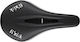 Fizik Terra Argo X5 Schwarz Fahrradsattel