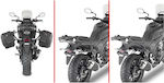 Givi Side Mounts for Honda CB 500X