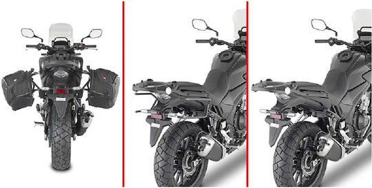 Givi Πλαϊνές Βάσεις για Honda CB 500X