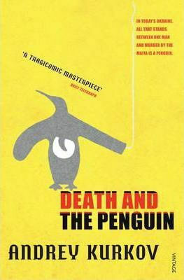Death And the Penguin Death And the Penguin