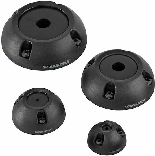 Eval Scanstrut Kabelverschraubung 04852-3BK