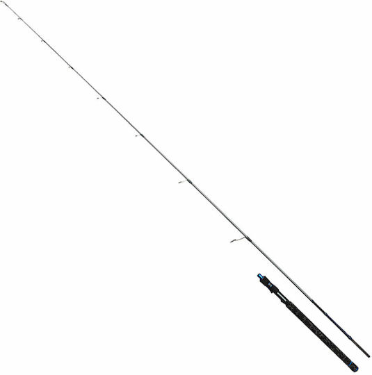 Dam Imax Spinn Καλάμι Ψαρέματος για Spinning 2.1m 10-45gr