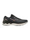 Wave Skyrise 3 Sport Shoes Running Black