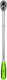 JBM Ratchet 3/8" 45.7cm with 72 Blades