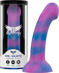 Mythology Dion M Dildo Galactic 18cm