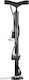 Ventura 470377 Luftpumpe Luftpumpe Hand mit Manometer
