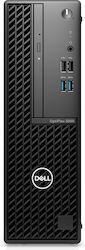 Dell Optiplex 3000 SFF Desktop PC (i3-12100/8GB DDR4/256GB SSD/W10 Pro)