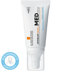 La Roche Posay Anthelios 100KA+ SPF50 50ml La Roche Posay Anthelios 100KA+ SPF50 50ml