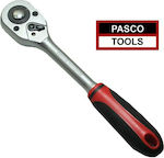 Pasco Ratchet 1/2" 25cm