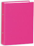 Skag Clipboard with 2 Rings 2/25 for Paper A4 Fancy (Μiscellaneous colours) 1pcs