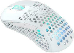 Xtrfy M4 RGB Wireless Mouse De Gaming 19000 DPI...