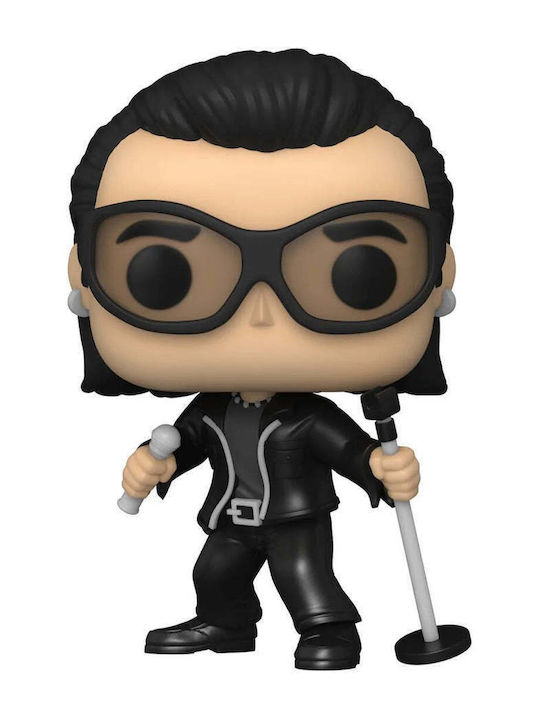Funko Pop! Rocks: Bono
