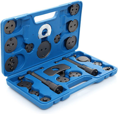 Tagred Tool Set 22pcs Brake Caliper Piston Reset Tool Set