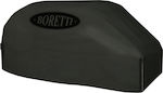 Boretti Imperatore Grill Cover Black from Polyester