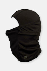 Army Race 200A Balaclava Black Schwarz