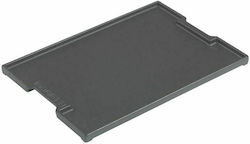 Boretti Πλάκα Ψησίματος 45.8x26εκ. Boretti Πλάκα Ψησίματος 45.8x26εκ.