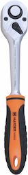 Harden Ratschen 72 Zähne mit Vierkant 1/2" Harden Ratschen 72 Zähne mit Vierkant 1/2"