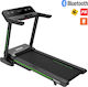 Pegasus Tempest ΜΤ‑2451 3.2hp Ηλεκτρικός Αναδιπλούμενος Διάδρομος Γυμναστικής για Χρήστη έως 135kg