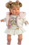 Llorens Juan Baby Doll Julia 42 cm.