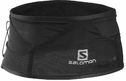 Salomon ADV Skin LC1758200 Ζώνη Τρεξίματος Μαύρη