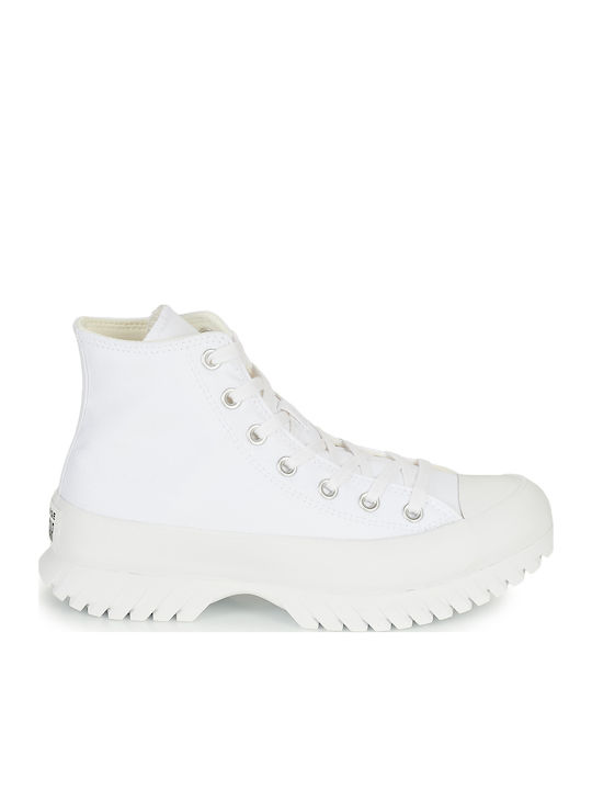 Converse Chuck Taylor All Star Lugged 2.0 Чънки...