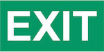 EXIT - Δ27 - 15X30