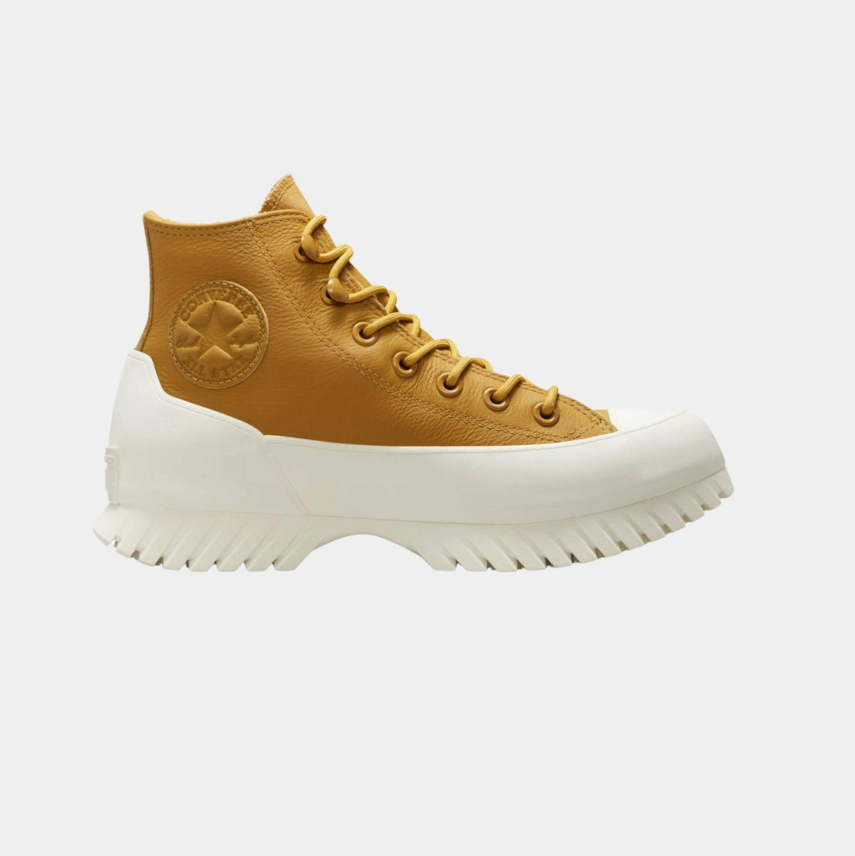 Chunky hotsell chuck taylors