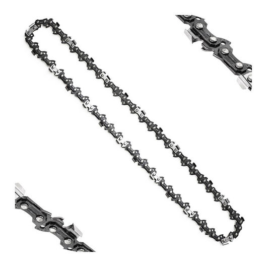 Tagred TA1159 Lanț Drujbă cu Pas .325", Grosime Ghidaj .058"-1.5mm & Număr Ghidaje 72Lanțuri pentru drujbe