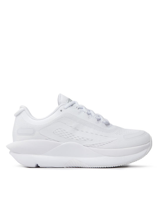 Fila Shocket Train Women's Sneakers White