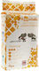 Ferribiella Asssorbello Premium Dog Floor Diapers 60x60cm 10pcs