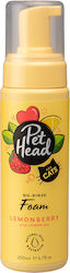Pet Head Felin Good Foam Shampoo