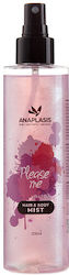 Anaplasis Please Me Mist 200ml Anaplasis Please Me Mist 200ml