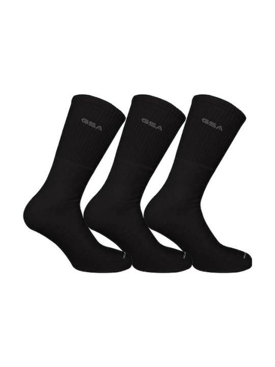 GSA Aero X3 Athletic Socks Multicolour 3 Pairs