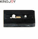 Kingjoy KH6130 Quick Release Plate pentru cap 6750 Cap de înclinare - Video