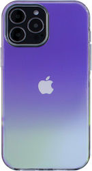 Hurtel Aurora Neon Purple (iPhone 13) Hurtel Aurora Neon Purple (iPhone 13)
