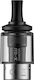 Voopoo ITO X Tanc Pentru Vapori De E-Cigarette RTA 3.5ml Negru