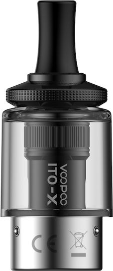 Ατμοποιητές Ηλεκτρονικού Τσιγάρου Voopoo