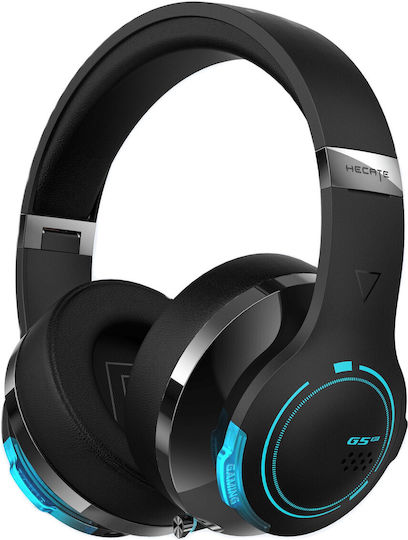 Edifier Hecate G5BT Wireless Over Ear Gaming Headset with Connection Bluetooth / 3.5mm