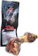 Alpha Spirit Bone for Dogs from Pork Medium 270gr