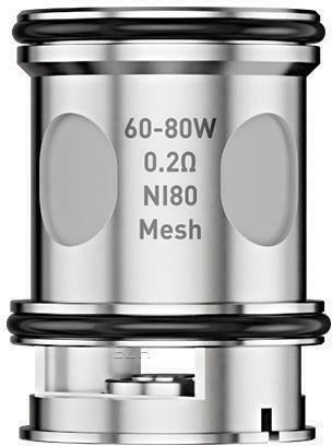 Lost Vape Coils Ub Max X2 Съпротивление на Електронни Цигари 0.2ohm (ДЛ) 3бр