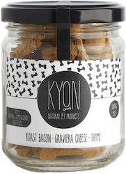 KYON Handgemachte Hundekekse 70gr