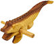 Crocodile Guiro 30cm Natural color