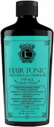 Lavish Care Hair Tonic Menthol & Camphor 300ml