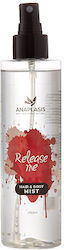 Anaplasis Release Me 200ml Anaplasis Release Me 200ml