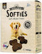 STAC Softies Kekse Hund mit Huhn 450gr MBF153