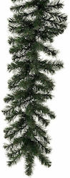 Iliadis Christmas Garland Green 270cm 1pc